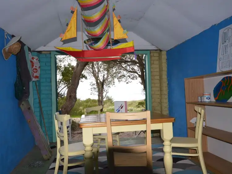 Seventh view of Homely house listing, Boat Shed 130 Rosebud Foreshore, Rosebud VIC 3939