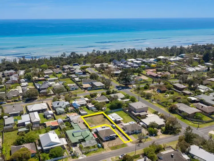 LOT 2/36 Grenville Grove, Capel Sound VIC 3940