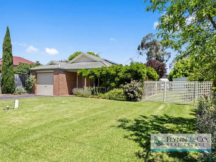 22 Anne Street, Rosebud VIC 3939
