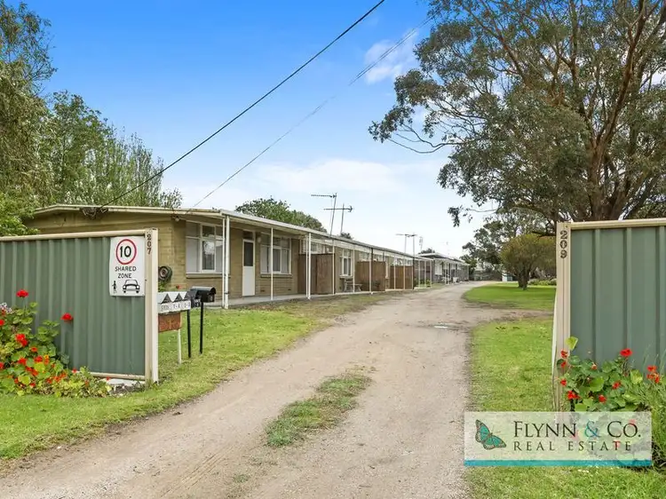4/207 Dromana Parade, Safety Beach VIC 3936