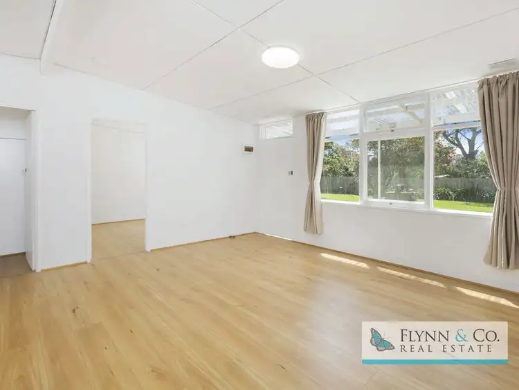 Second view of Homely unit listing, 4/207 Dromana Parade, Safety Beach VIC 3936