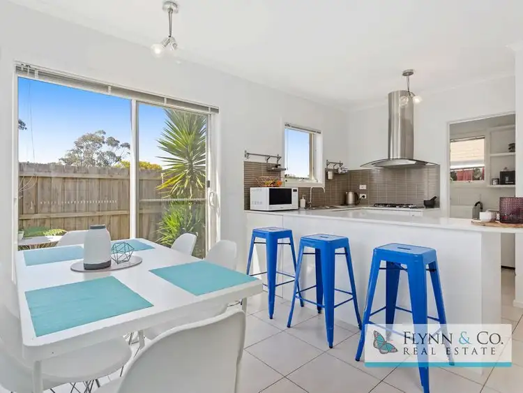 Third view of Homely unit listing, 11/194 Dromana Parade, Safety Beach VIC 3936