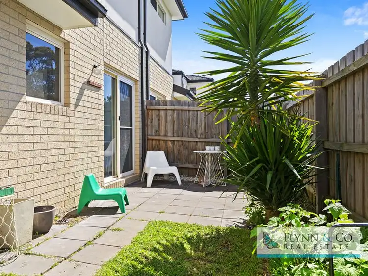 Fourth view of Homely unit listing, 11/194 Dromana Parade, Safety Beach VIC 3936