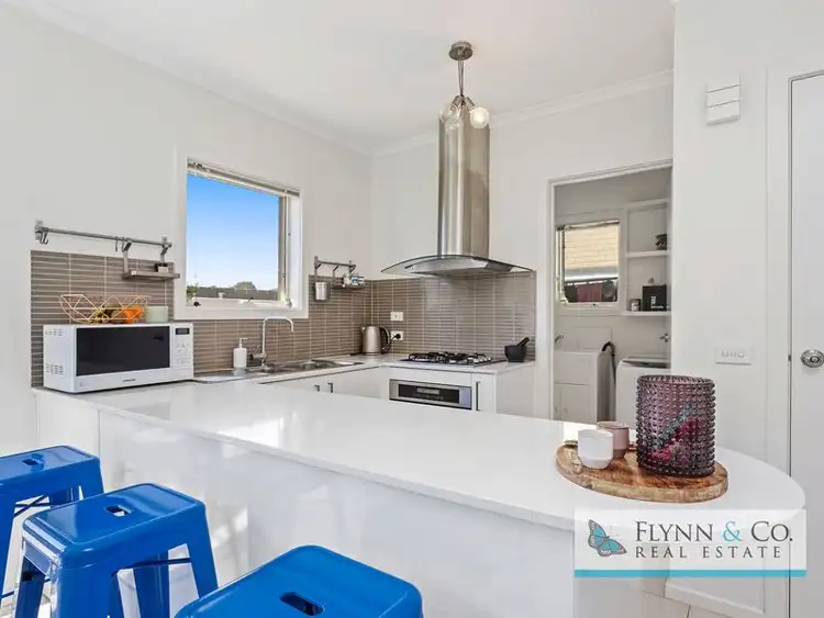 Fifth view of Homely unit listing, 11/194 Dromana Parade, Safety Beach VIC 3936