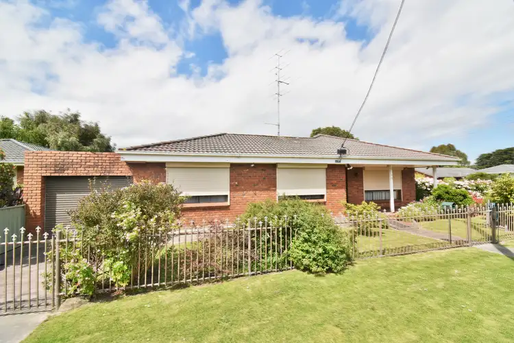 Main view of Homely unit listing, 1/13 Hyland Street, Foster VIC 3960