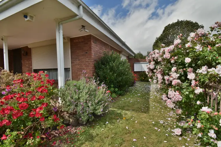 Second view of Homely unit listing, 1/13 Hyland Street, Foster VIC 3960