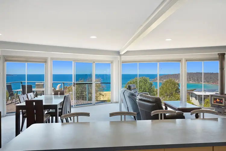 9 Kanangra Street, Pambula Beach NSW 2549