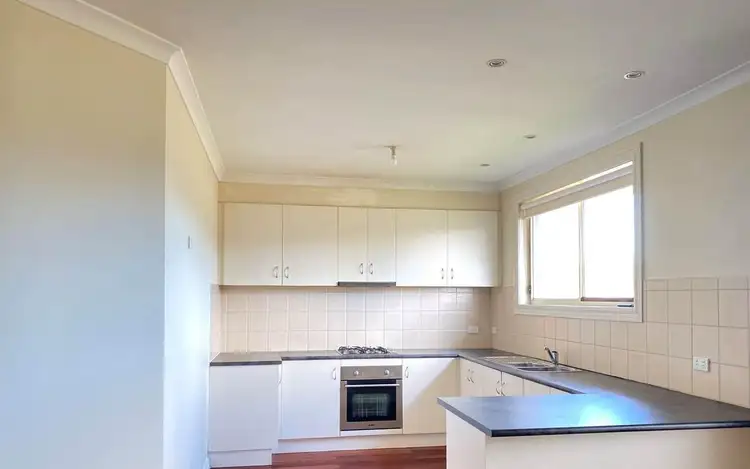 Second view of Homely unit listing, 2/49 Bayliss Road, Deer Park VIC 3023
