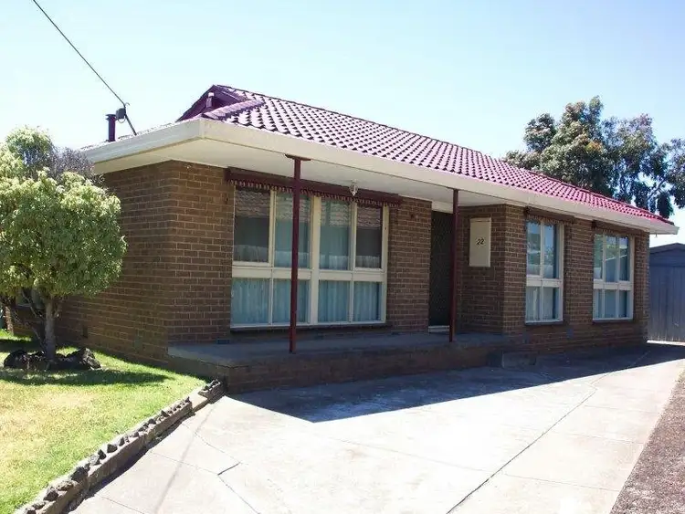 22 Marcellin Court