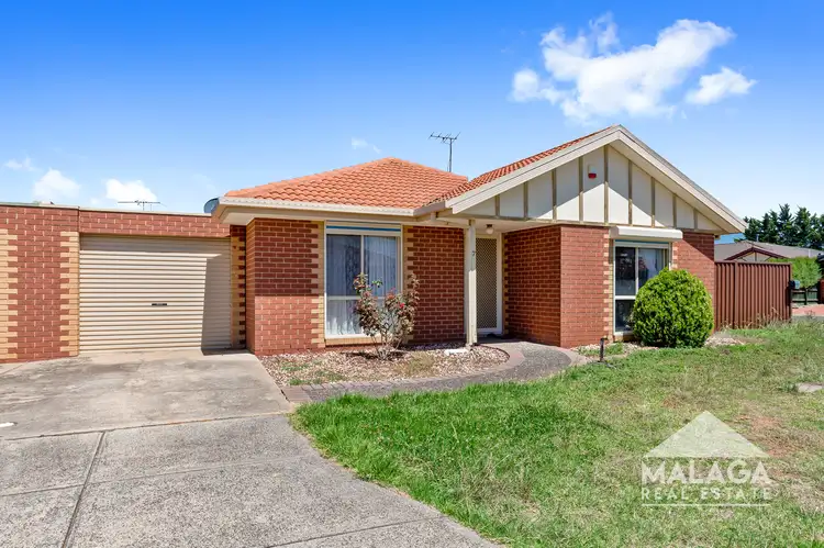 7 Joseph Drive, Hillside VIC 3037