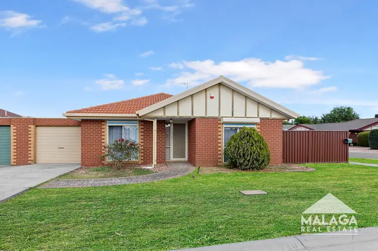 7 Joseph Drive, Hillside VIC 3037
