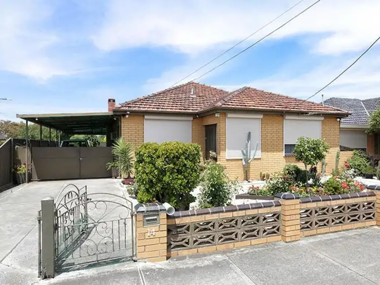 14 Yallourn Street, Ardeer VIC 3022