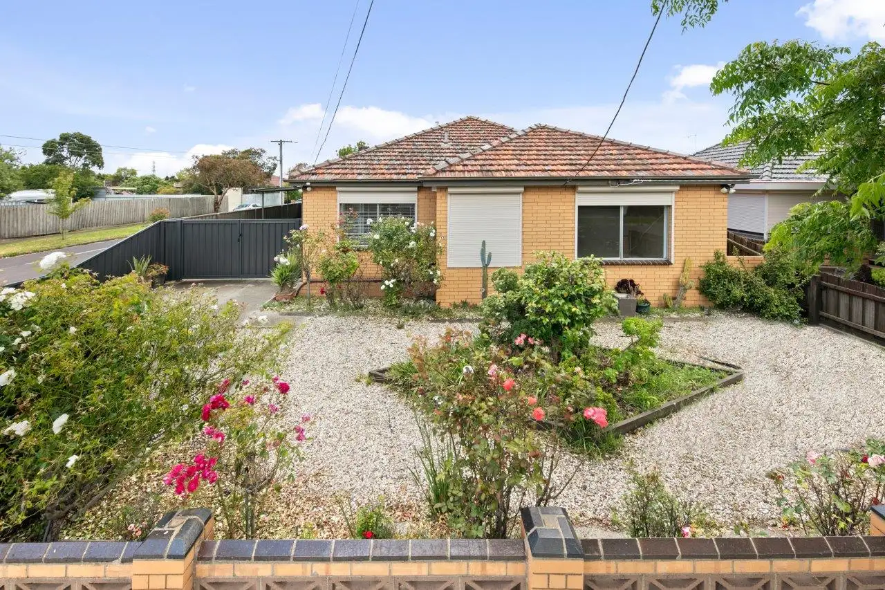 Main view of Homely house listing, 14 Yallourn Street, Ardeer VIC 3022