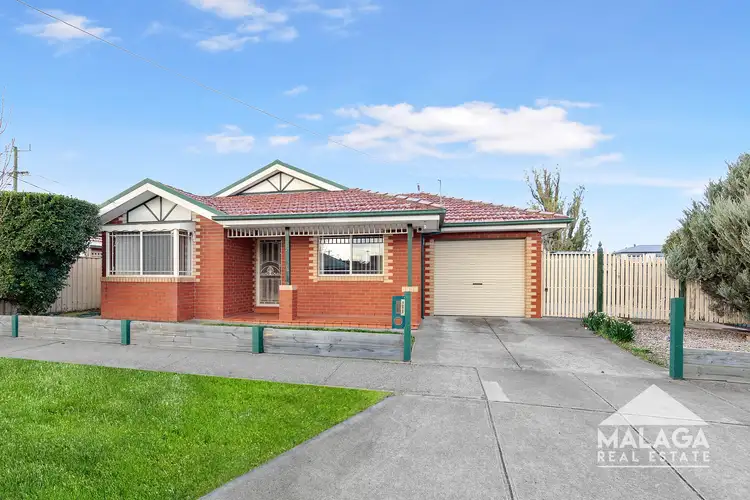 20 Lodden Street