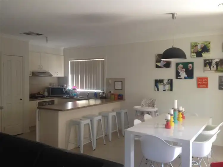 Second view of Homely house listing, 3 French Crescent, Caroline Springs VIC 3023