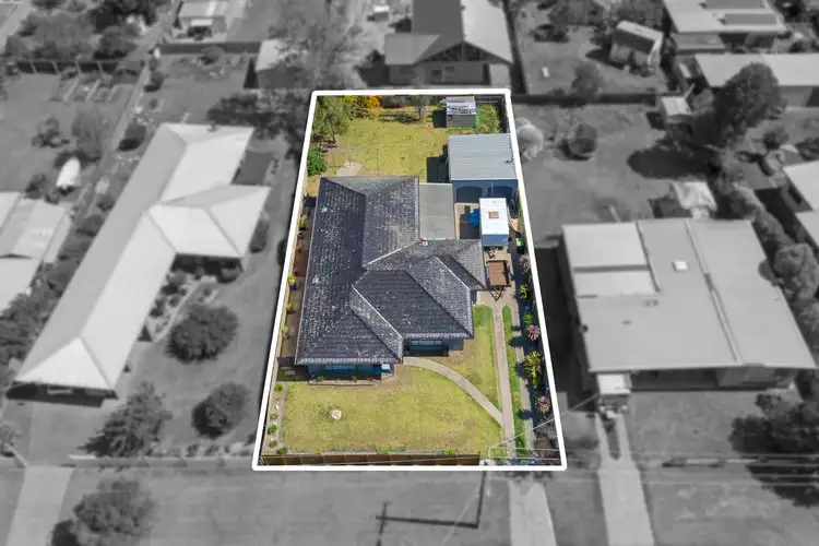 Third view of Homely house listing, 10 Vaughan Street, Stratford VIC 3862