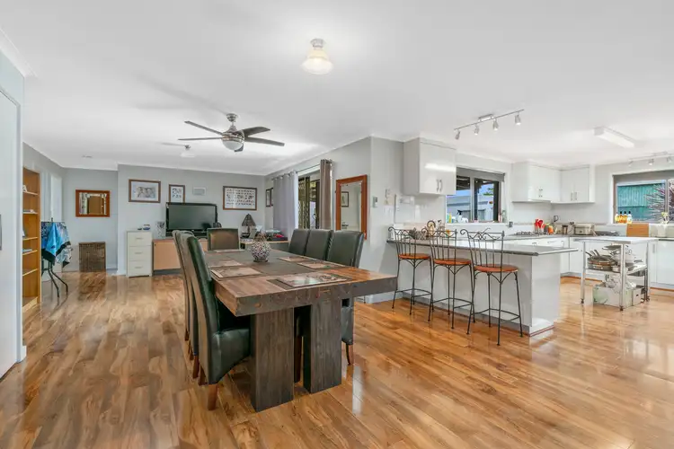 Fourth view of Homely house listing, 10 Vaughan Street, Stratford VIC 3862