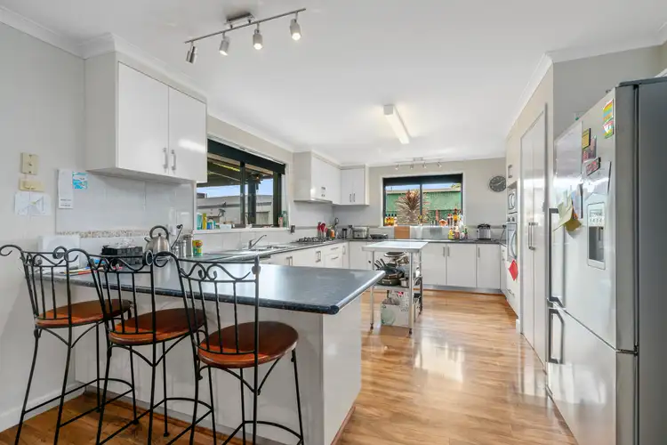 Fifth view of Homely house listing, 10 Vaughan Street, Stratford VIC 3862