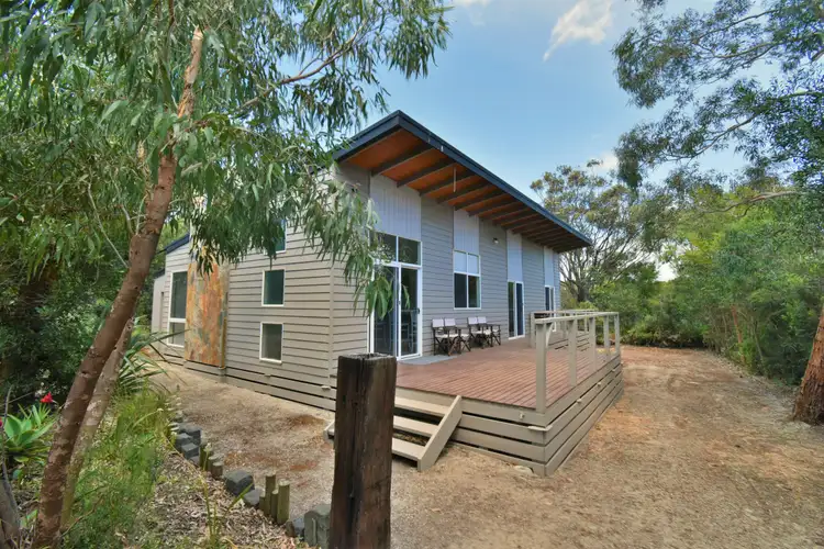Main view of Homely house listing, 13 Heathlands Drive, Port Welshpool VIC 3965