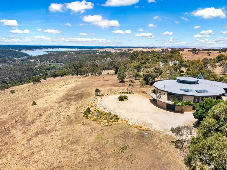 2223 Gisborne Road, Coimadai VIC 3340
