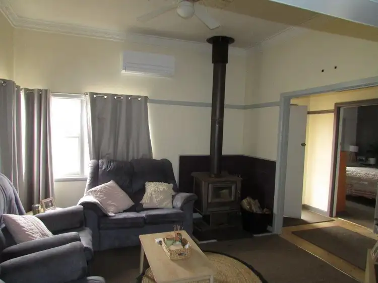 Third view of Homely house listing, 10 Livingstone Street, Warracknabeal VIC 3393