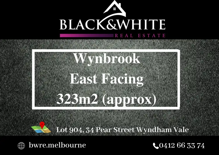 34 Pear Street, Wyndham Vale VIC 3024