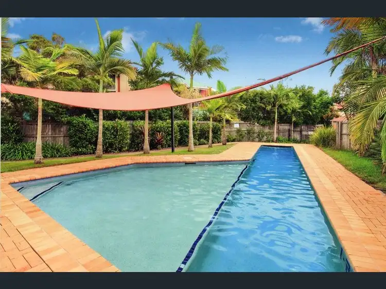 66/11 Oakmont ave, Oxley QLD 4075