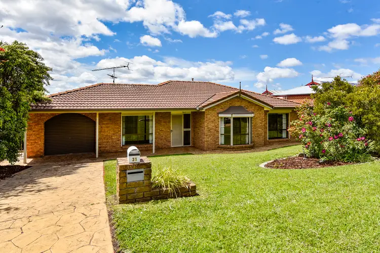 31 Brolga Street, Mount Gambier SA 5290