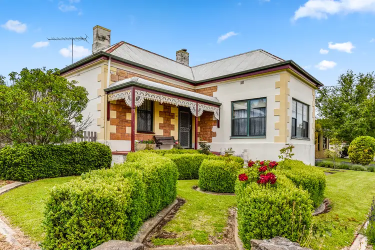 Main view of Homely house listing, 24 Victoria Terrace, Mount Gambier SA 5290