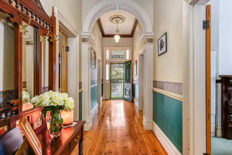 Second view of Homely house listing, 24 Victoria Terrace, Mount Gambier SA 5290