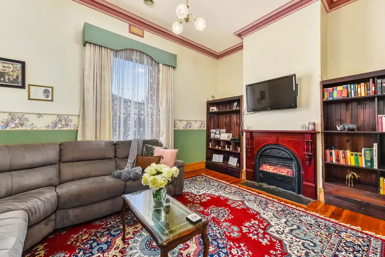 Fourth view of Homely house listing, 24 Victoria Terrace, Mount Gambier SA 5290