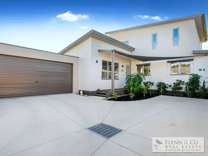 Main view of Homely house listing, 19A Lawson Crescent, Rosebud VIC 3939