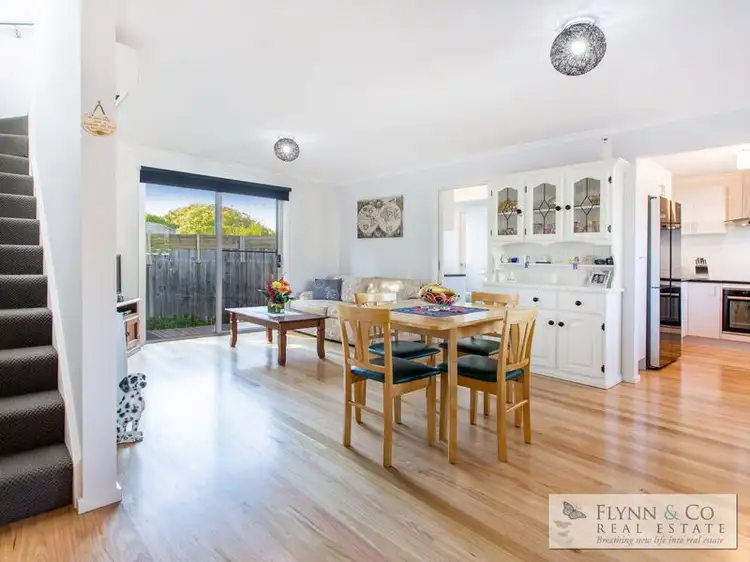 Fourth view of Homely house listing, 19A Lawson Crescent, Rosebud VIC 3939