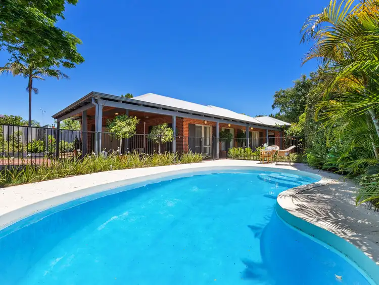 7 Ashby Court, Leeming WA 6149
