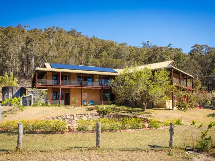 181 Old Mill Lane, Wolumla NSW 2550