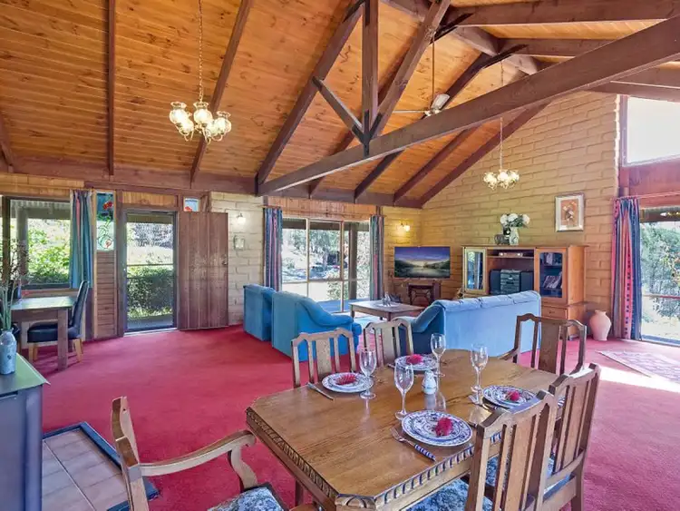 Second view of Homely rural property listing, 181 Old Mill Lane, Wolumla NSW 2550