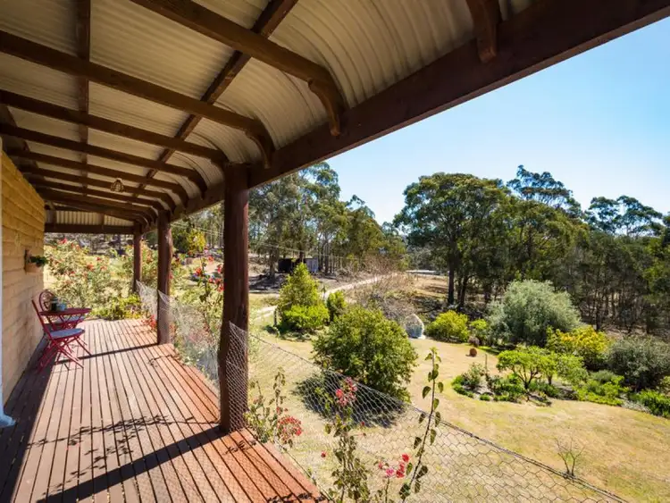 Fourth view of Homely rural property listing, 181 Old Mill Lane, Wolumla NSW 2550