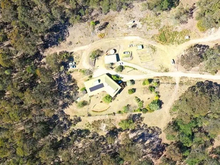 Fifth view of Homely rural property listing, 181 Old Mill Lane, Wolumla NSW 2550
