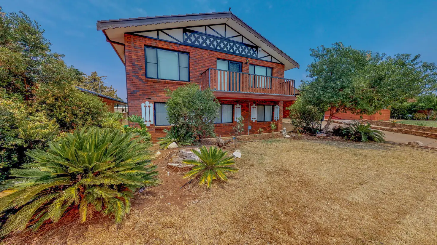 Main view of Homely house listing, 213 Myall Street, Dubbo NSW 2830