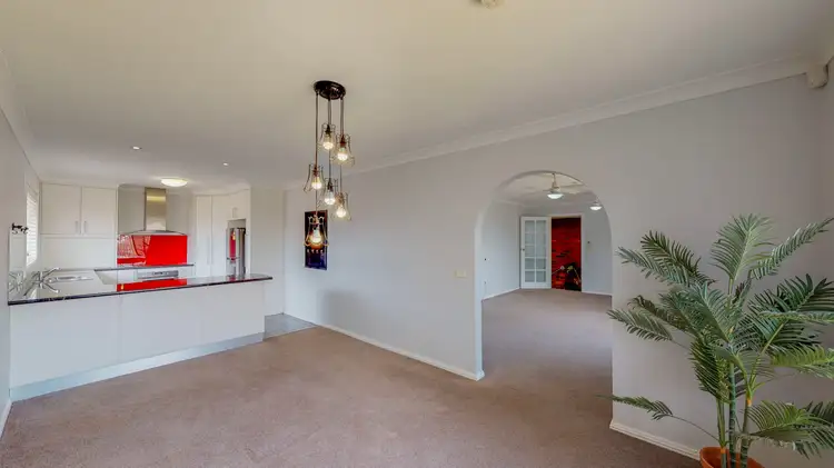 Fifth view of Homely house listing, 213 Myall Street, Dubbo NSW 2830