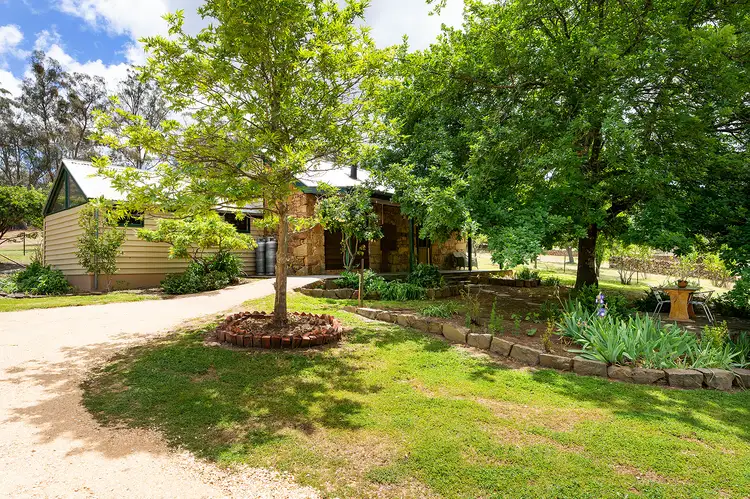 Main view of Homely house listing, 44 Old Coach Road, Fryerstown VIC 3451