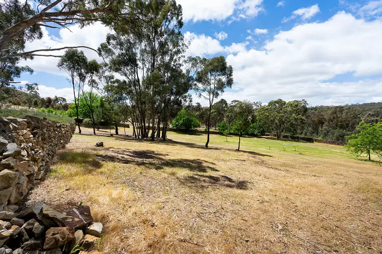 Fifth view of Homely house listing, 44 Old Coach Road, Fryerstown VIC 3451