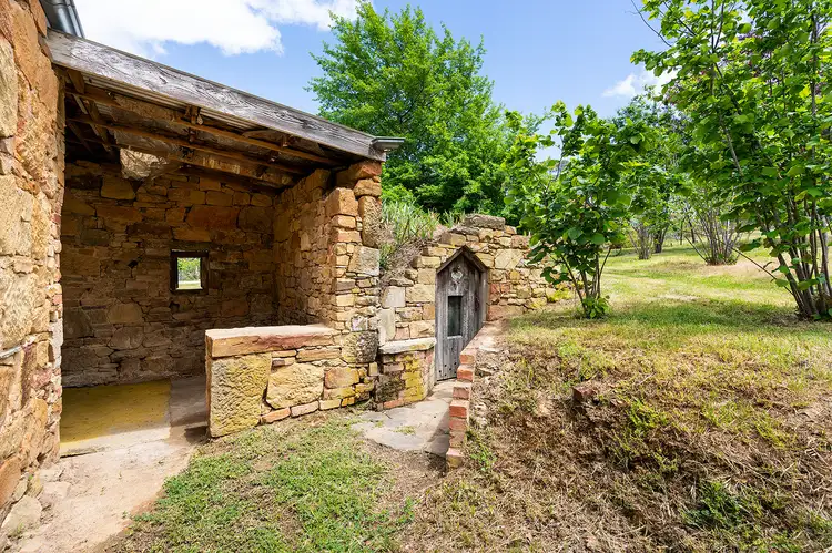 Sixth view of Homely house listing, 44 Old Coach Road, Fryerstown VIC 3451