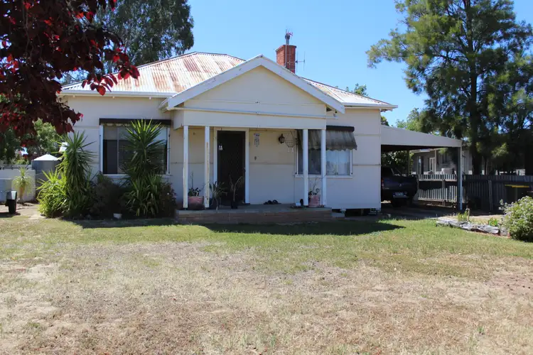 5 Glenferness Street, Nhill VIC 3418