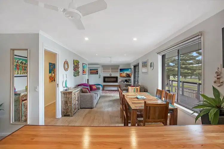 Third view of Homely house listing, 1/134 Griffith Street, Port Fairy VIC 3284