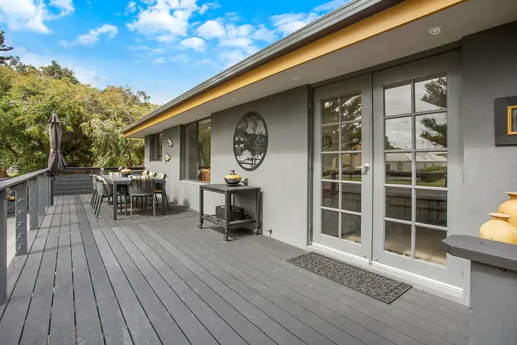 Fourth view of Homely house listing, 1/134 Griffith Street, Port Fairy VIC 3284