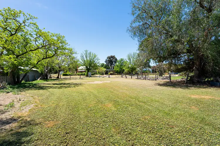 4 Wyndham Street, Newstead VIC 3462