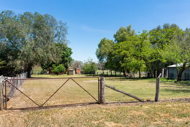 Second view of Homely land listing, 4 Wyndham Street, Newstead VIC 3462
