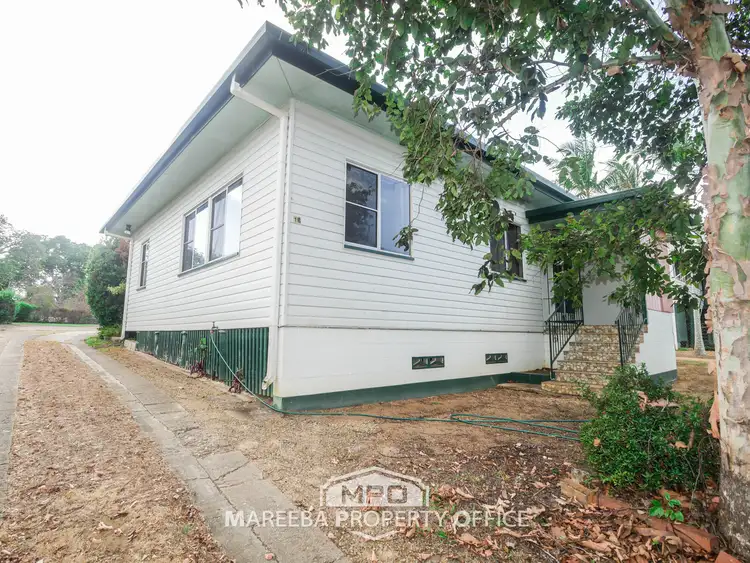 18 Pares Street, Mareeba QLD 4880