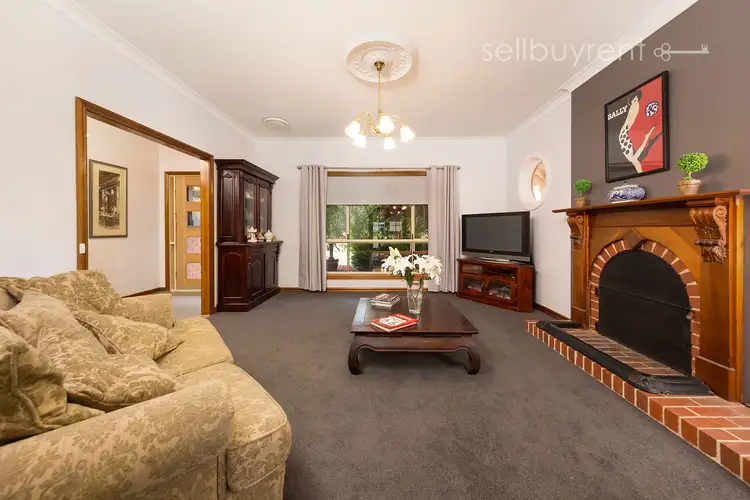 Second view of Homely house listing, 3 WILCA WAY, Wodonga VIC 3690